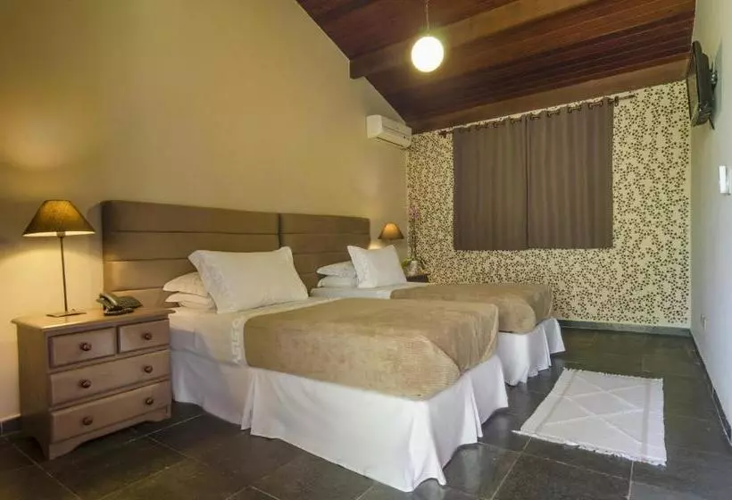 Oasis Hotel Spa