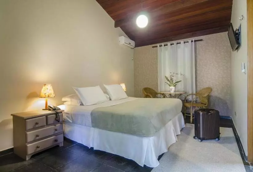 Oasis Hotel Spa
