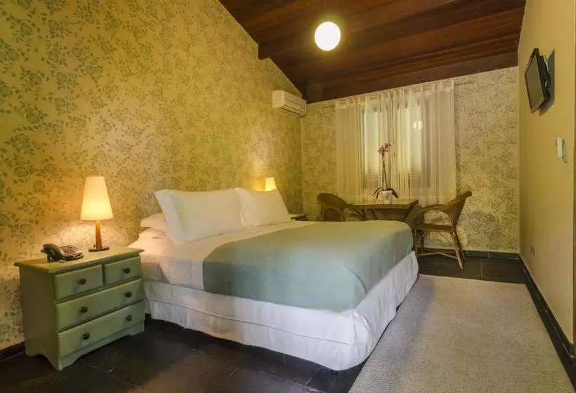 Oasis Hotel Spa