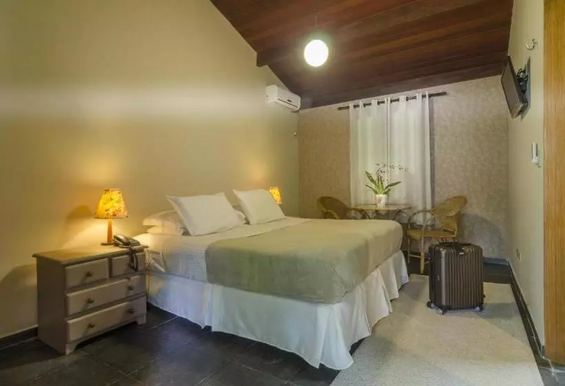 Oasis Hotel Spa