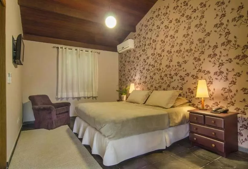 Oasis Hotel Spa