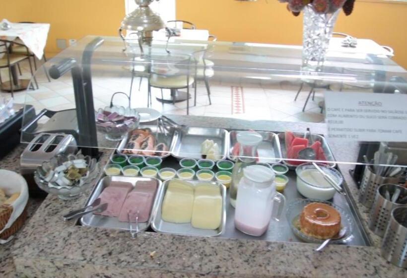 Отель Oly Plaza