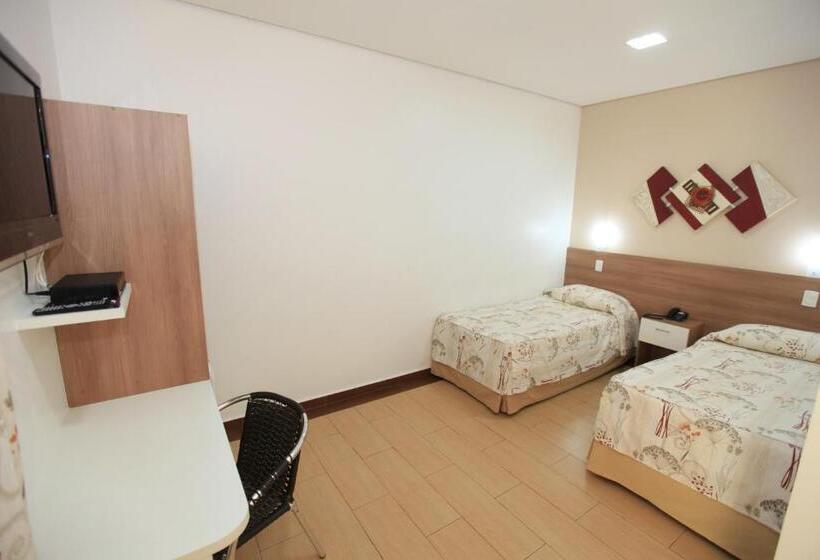 Отель Oly Plaza