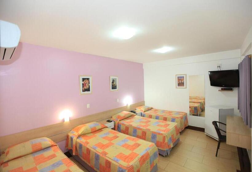 Отель Oly Plaza