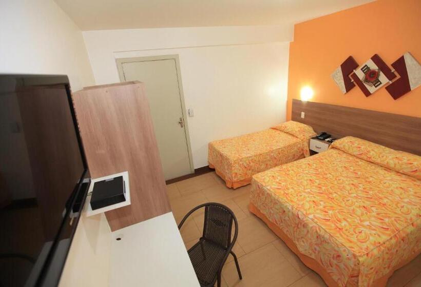 Отель Oly Plaza