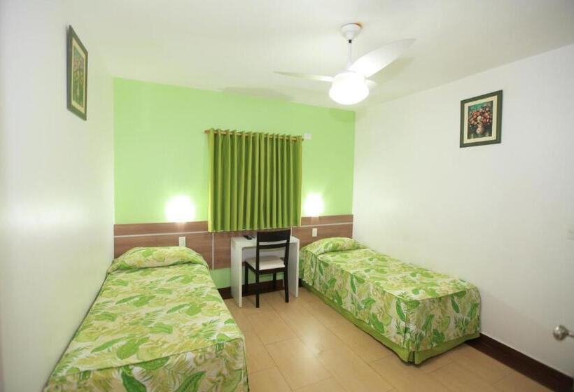 Отель Oly Plaza