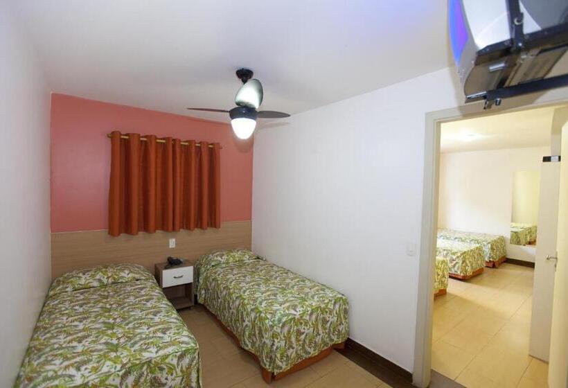 Отель Oly Plaza