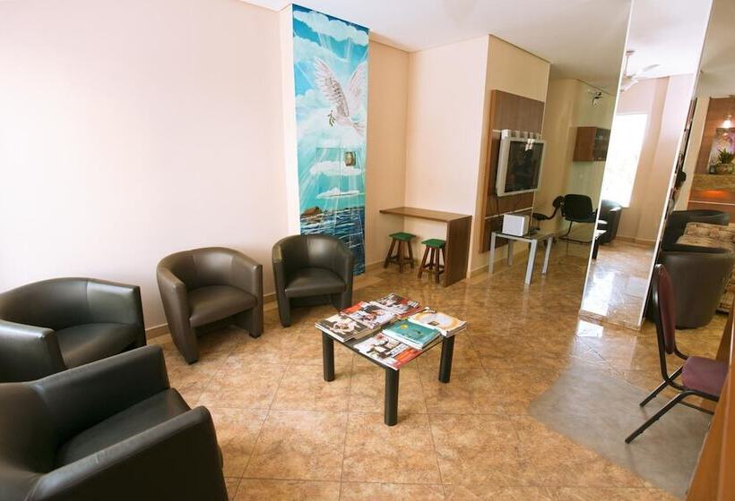 Отель Oly Plaza