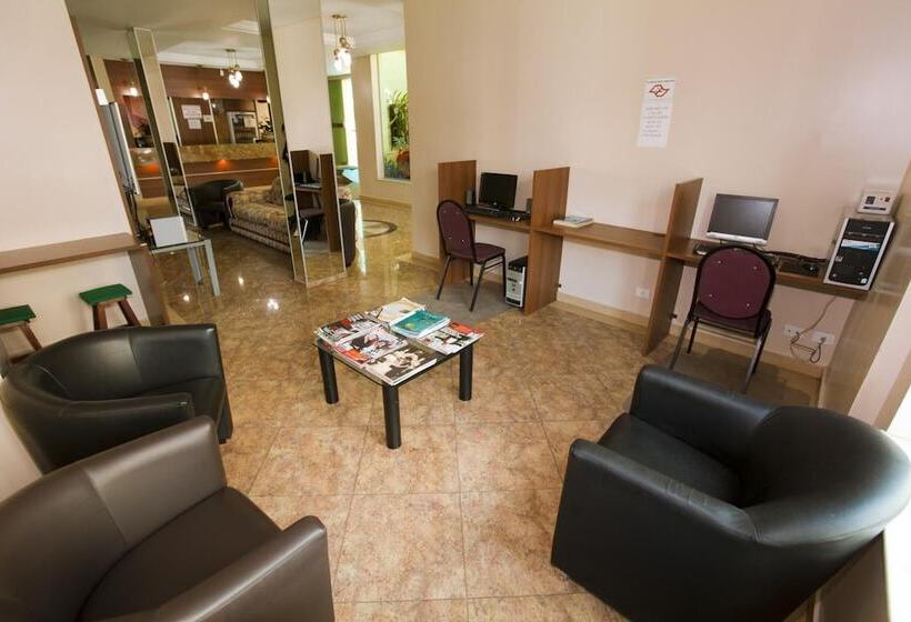 Отель Oly Plaza