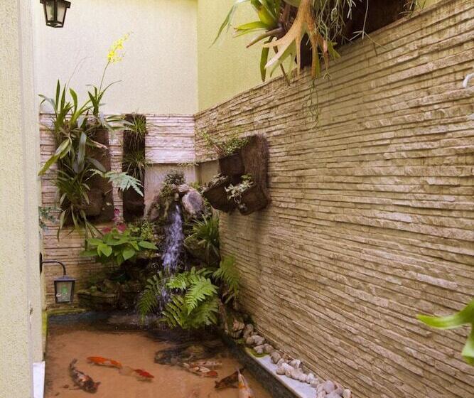 Отель Oly Plaza