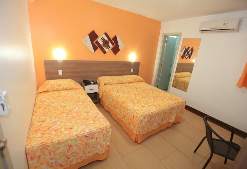 Отель Oly Plaza