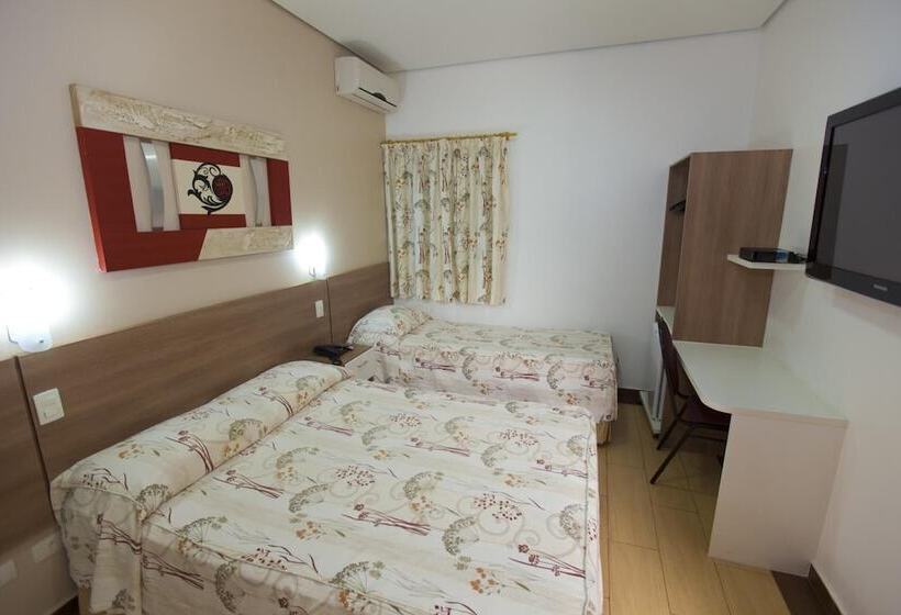 Отель Oly Plaza