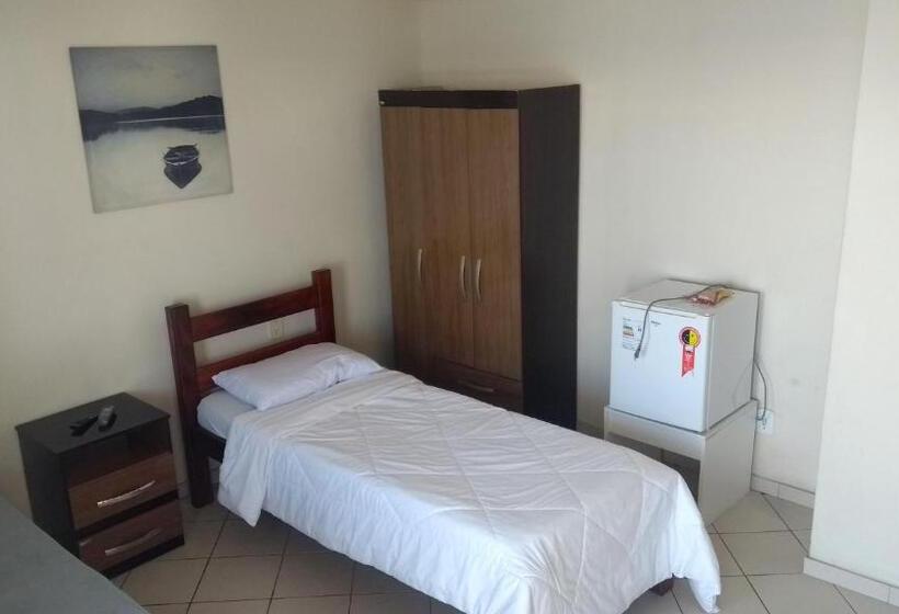 בית מלון כפרי Orla De Araruama