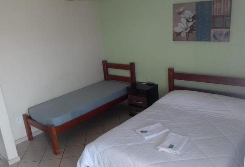 בית מלון כפרי Orla De Araruama