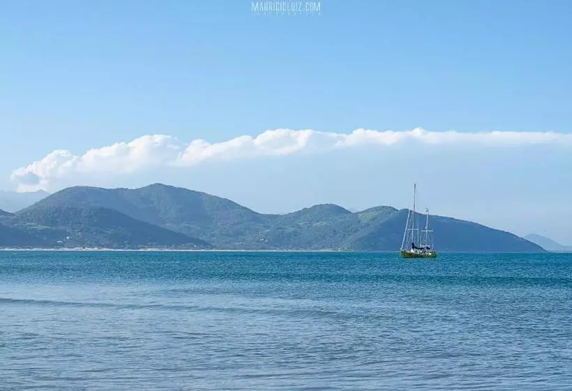 ホテル Pousada Bronzatto