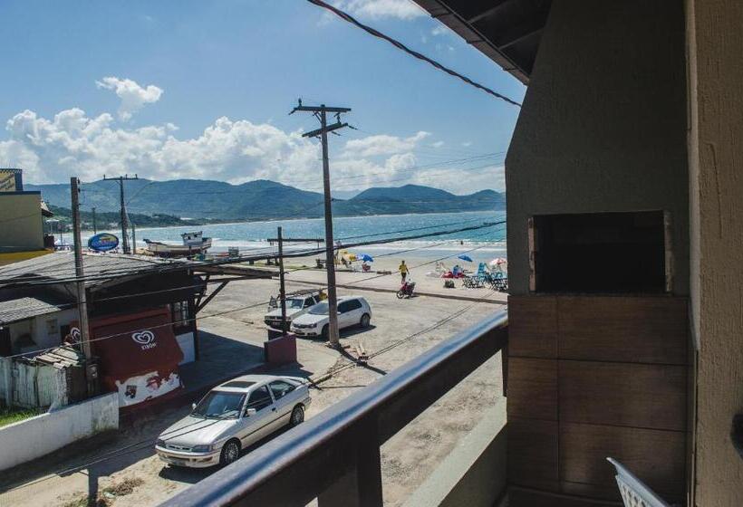 酒店 Pousada Bronzatto