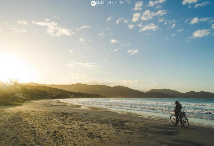 酒店 Pousada Bronzatto