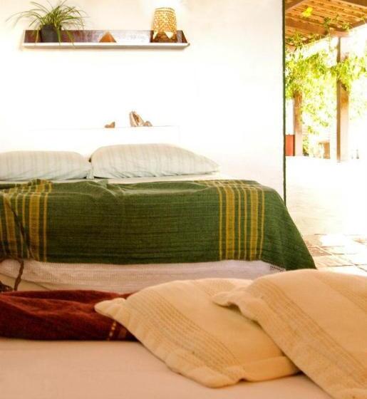 호텔 Pousada E Restaurante Tremembé