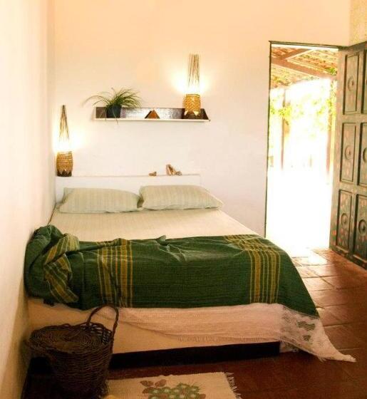 호텔 Pousada E Restaurante Tremembé