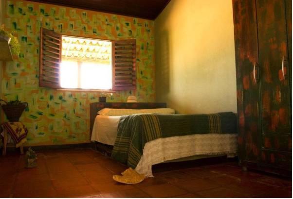 호텔 Pousada E Restaurante Tremembé