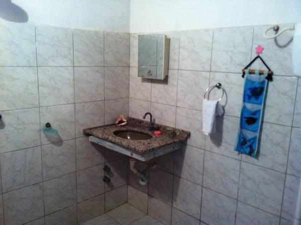 호텔 Pousada E Restaurante Tremembé