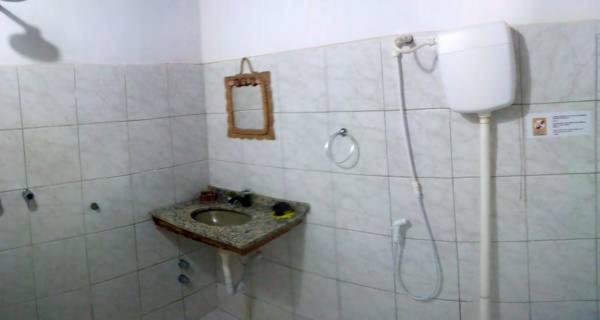 호텔 Pousada E Restaurante Tremembé