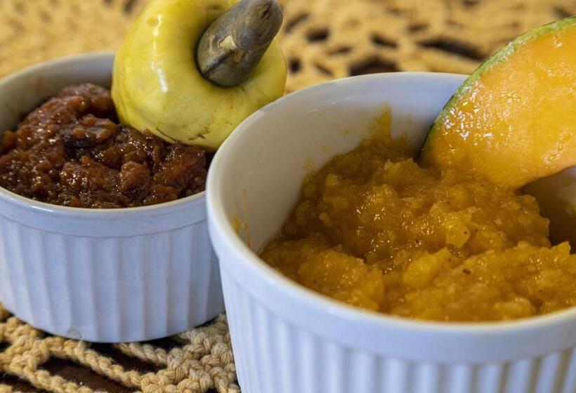 호텔 Pousada E Restaurante Tremembé