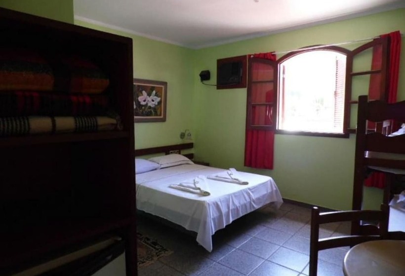 هتل Pousada Miramar