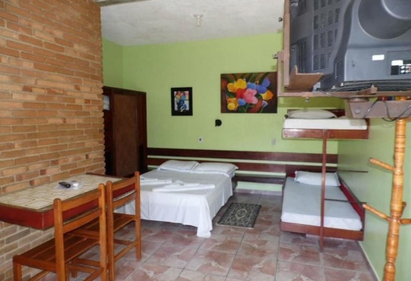 هتل Pousada Miramar