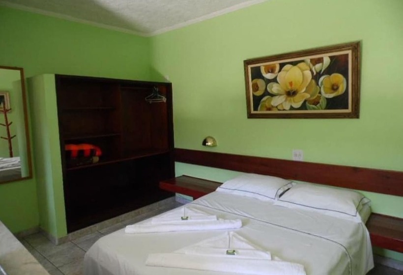 هتل Pousada Miramar