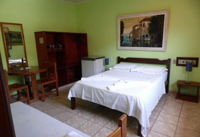 هتل Pousada Miramar