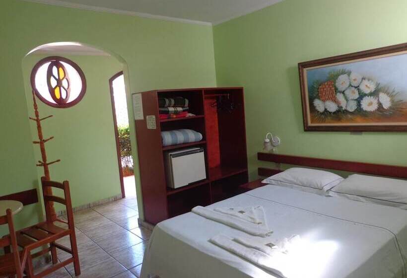 هتل Pousada Miramar