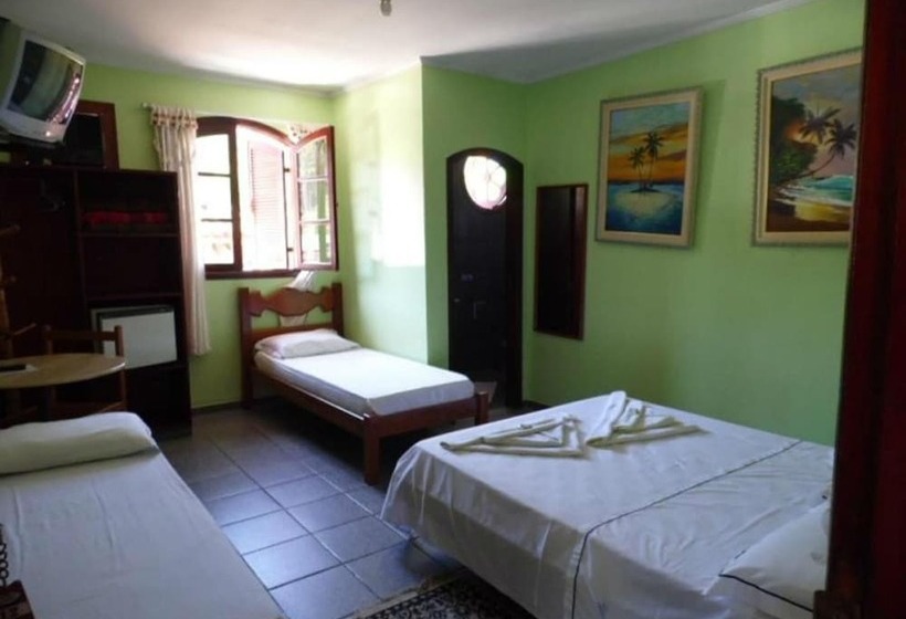 هتل Pousada Miramar