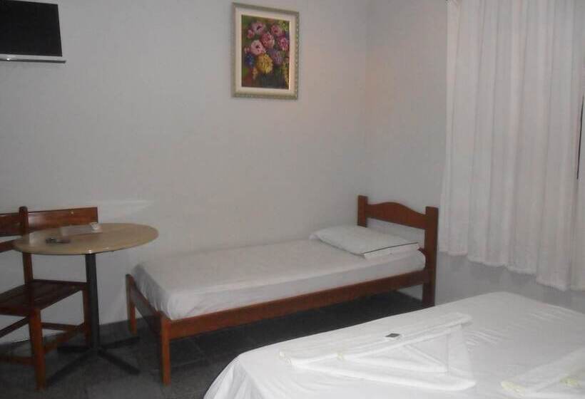 هتل Pousada Miramar