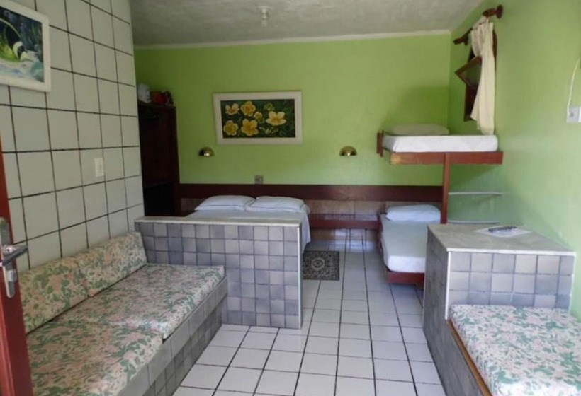 هتل Pousada Miramar