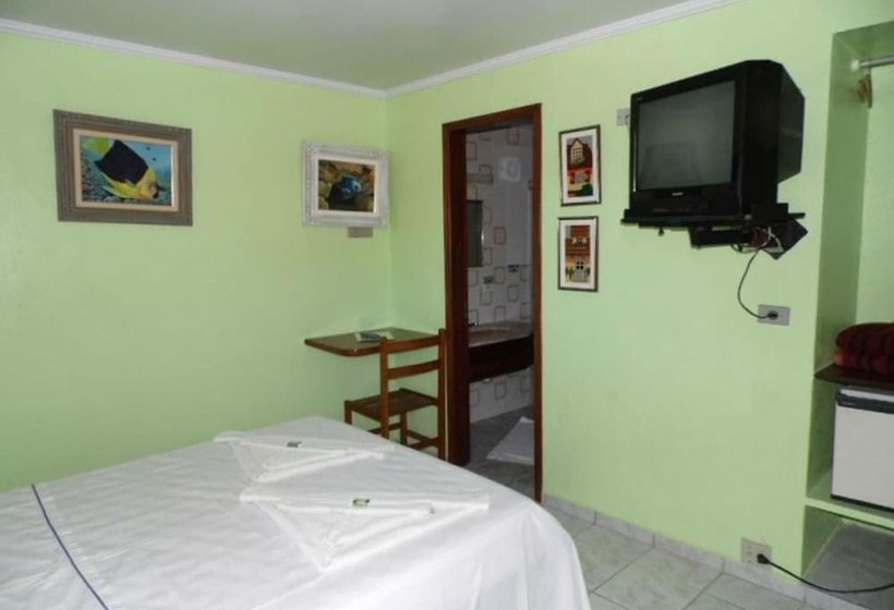 هتل Pousada Miramar