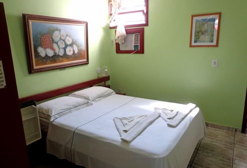 هتل Pousada Miramar