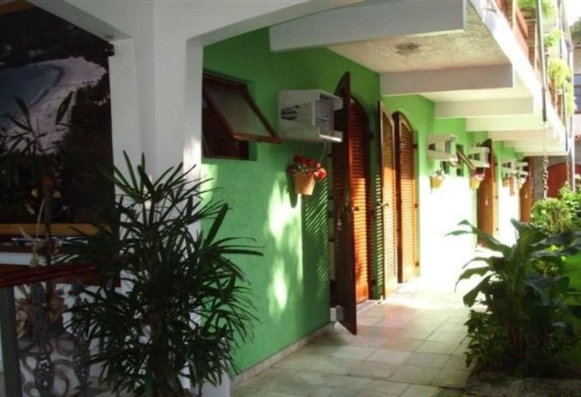 هتل Pousada Miramar