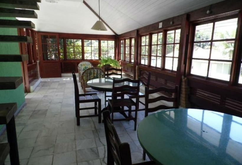 هتل Pousada Miramar