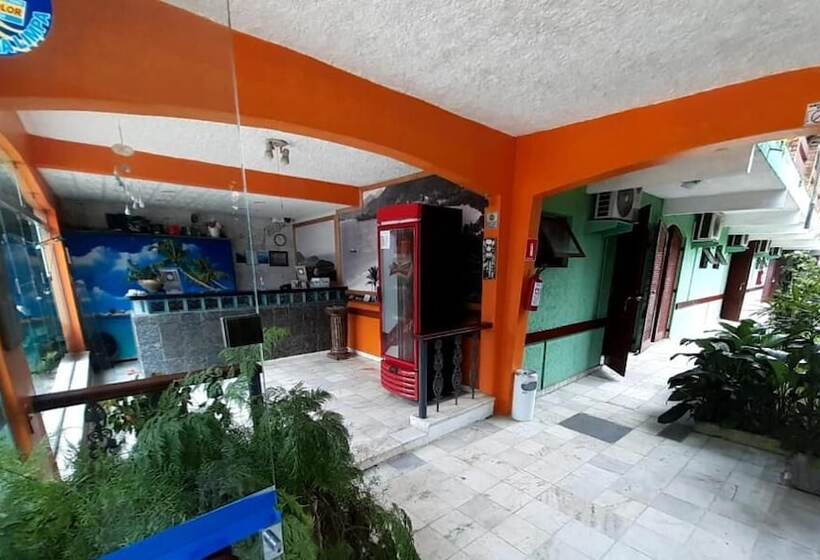 هتل Pousada Miramar