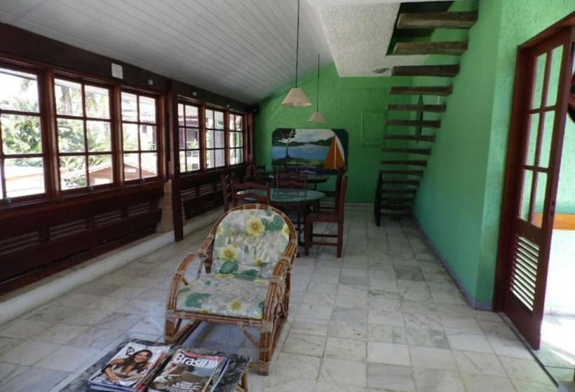 هتل Pousada Miramar