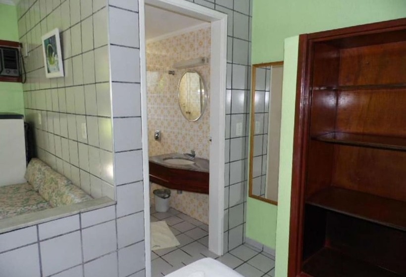 هتل Pousada Miramar