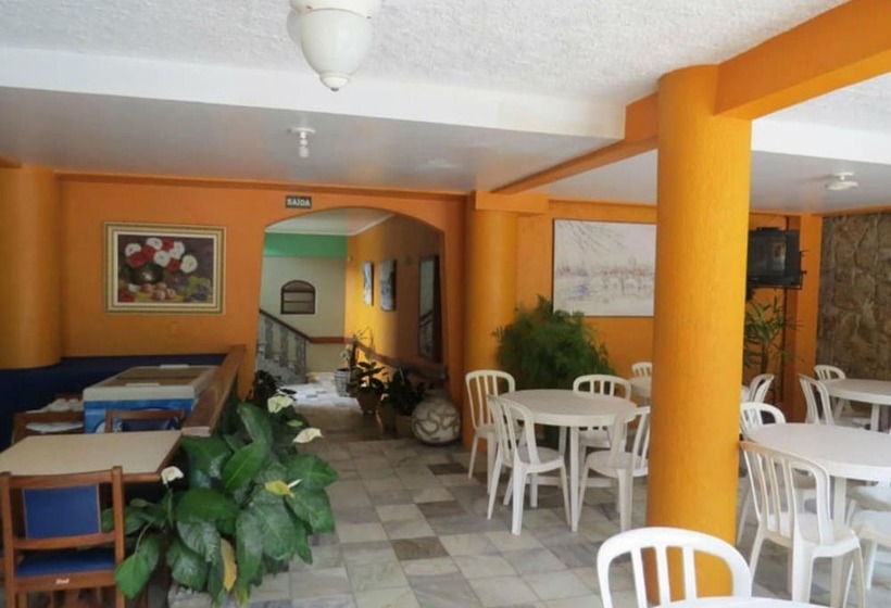 هتل Pousada Miramar