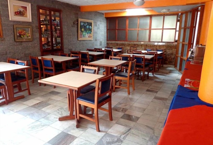 هتل Pousada Miramar