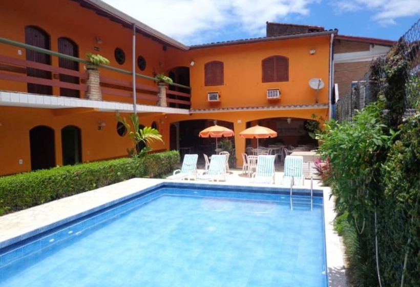 هتل Pousada Miramar