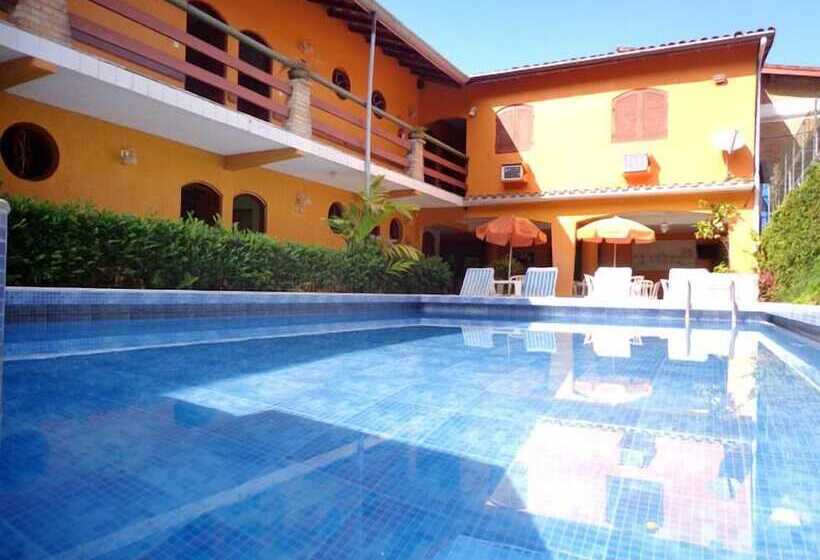 هتل Pousada Miramar