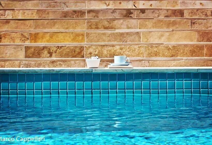 בית מלון כפרי & Pousada Tatajuba