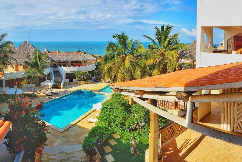 בית מלון כפרי & Pousada Tatajuba