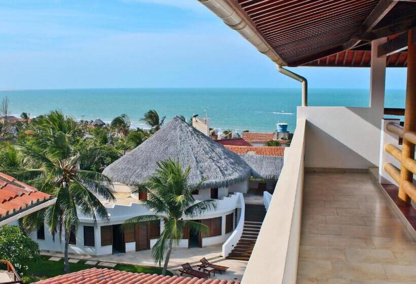 בית מלון כפרי & Pousada Tatajuba