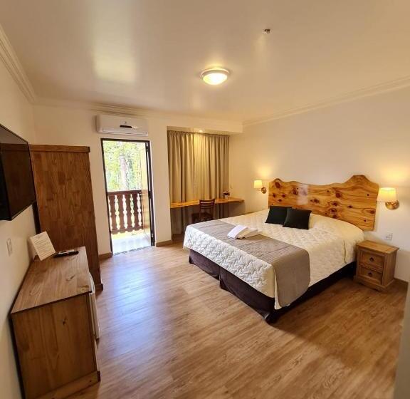 Отель Schneider